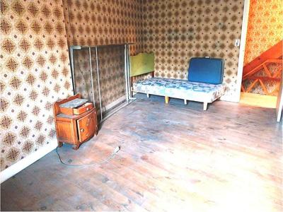 Maison ancienne - 104 m² - 4 pièces