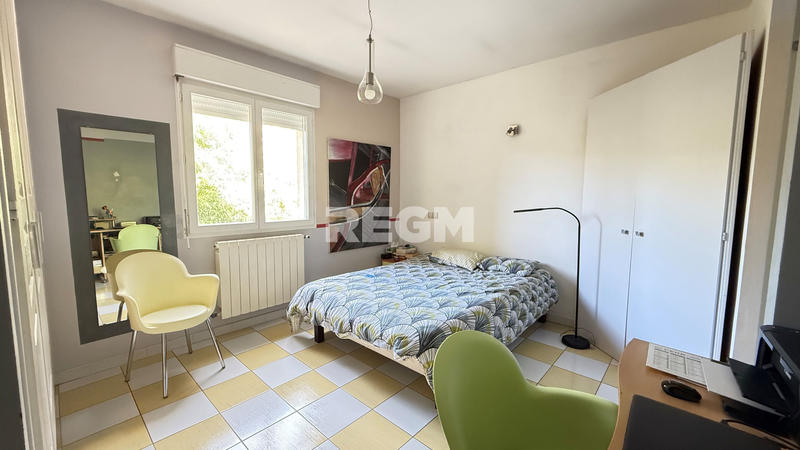 Villa - 120 m² - 4 pièces