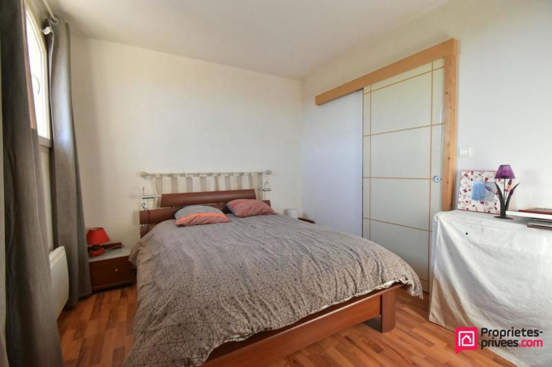Maison - 217 m² - 8 pièces