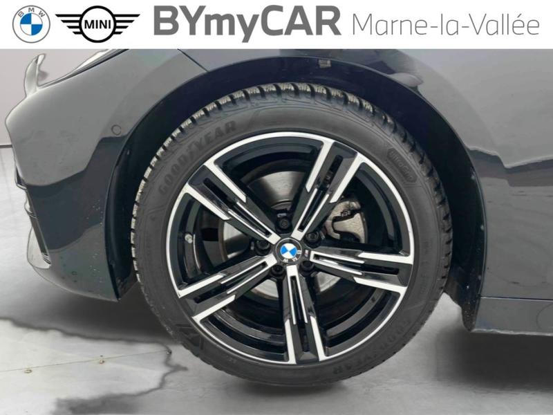 Bmw Serie 4 coupé G22 420d 190 ch Bva8 m Sport