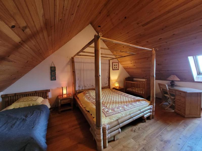 Maison de campagne - 195 m² - 6 pièces