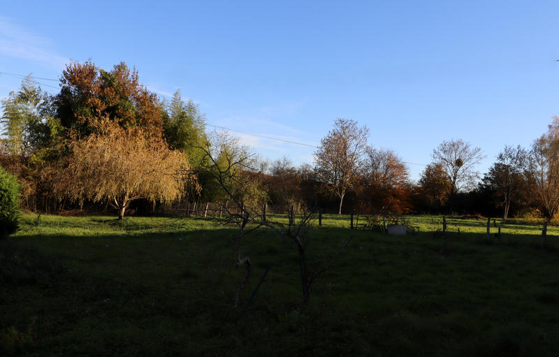 Fermette - 66 m² - 3 pièces