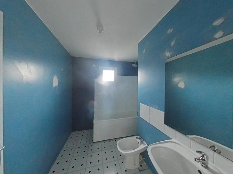 Pavillon - 83 m² - 4 pièces