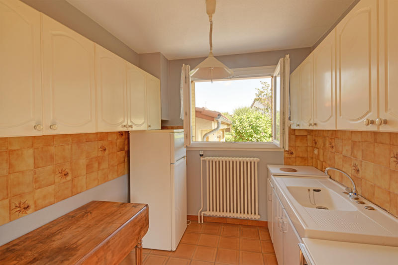 Maison - 114 m² - 5 pièces