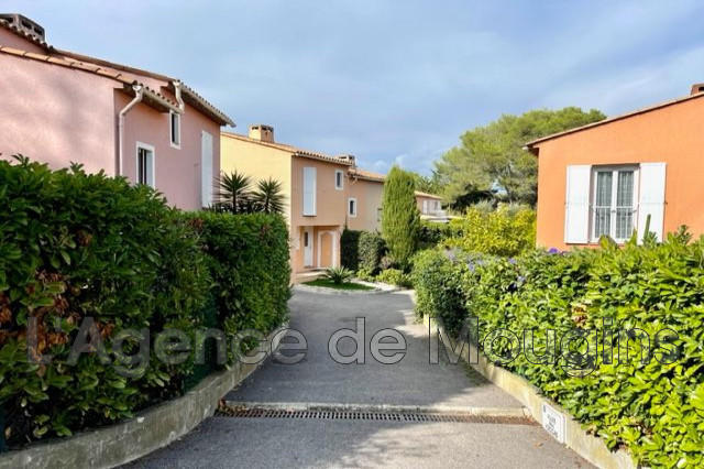 Maison - 75 m² - 3 pièces