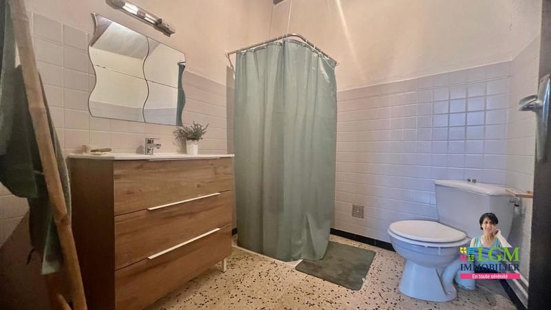 Mas - 255 m² - 7 pièces