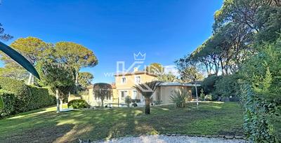 Villa - 178 m² - 6 pièces