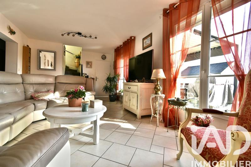 Maison - 179 m² - 8 pièces