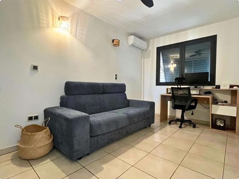 Appartement - 87 m² - 3 pièces