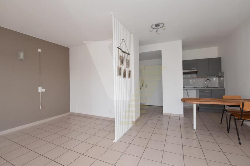 Appartement - 30 m² - 1 pièce