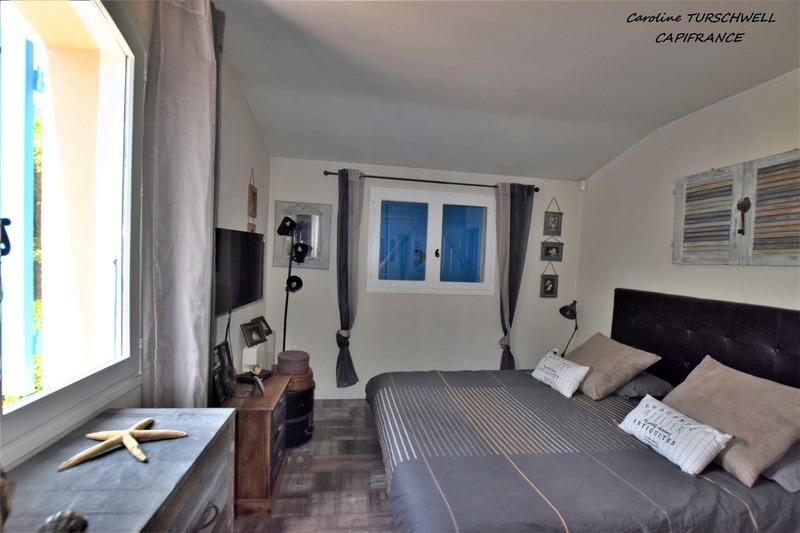 Maison - 137 m² - 6 pièces