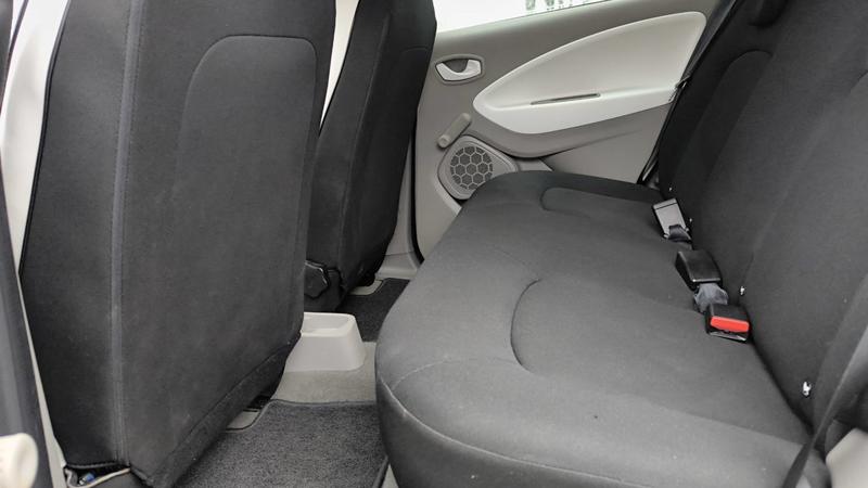 Renault Zoe I R240 22 kWh 88 Life