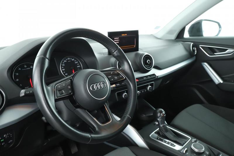Audi Q2 30 Tfsi Design s tronic 116 ch