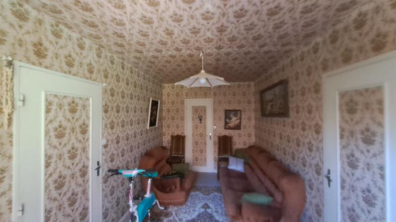 Maison - 117 m² - 5 pièces