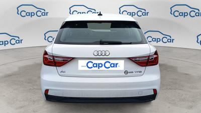 Audi A1 sportback 1.0 Tfsi 95 Entry