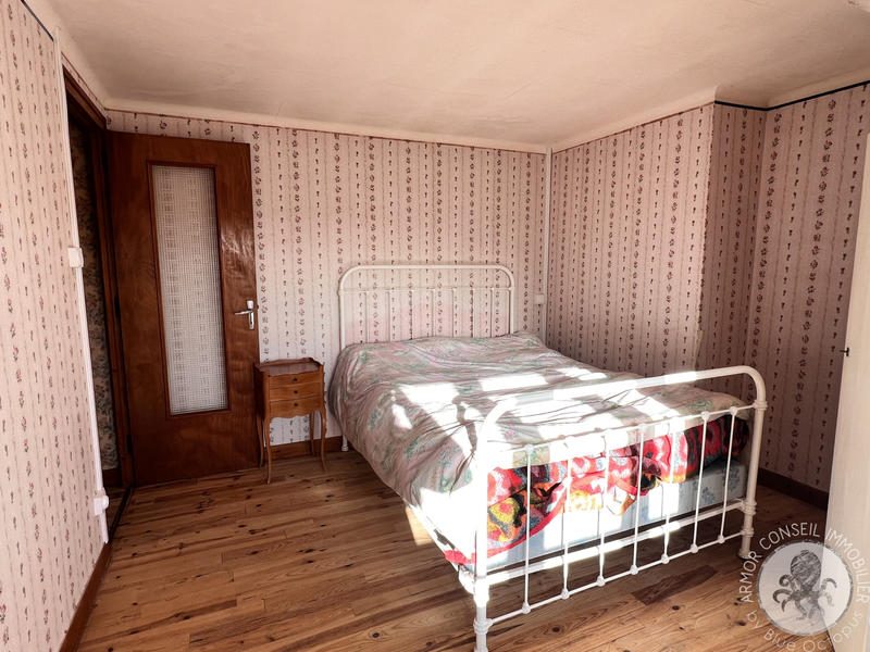 Maison - 154 m² - 7 pièces