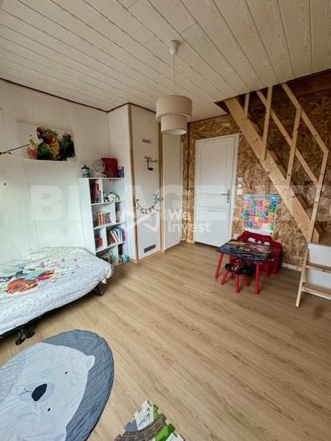 Maison - 205 m² - 6 pièces