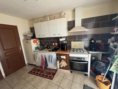 Immeuble - 142 m² - 4 pièces