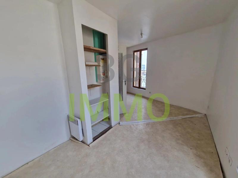 Immeuble - 167 m² - 8 pièces