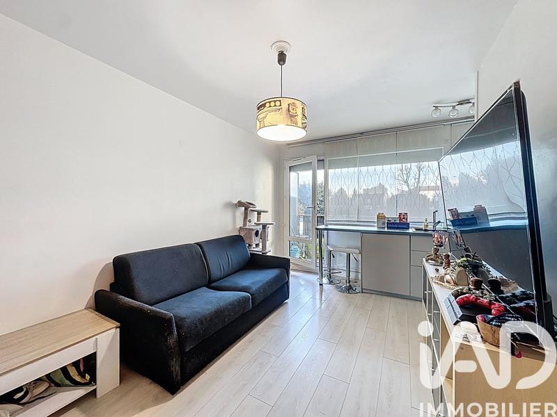Appartement - 21 m² - 1 pièce