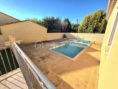 Villa - 143 m² - 5 pièces