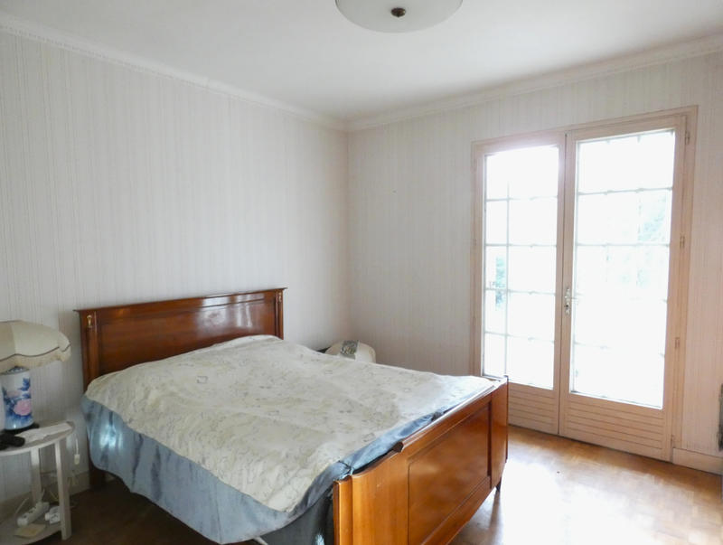 Maison - 118 m² - 5 pièces