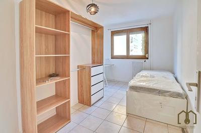 Appartement - 71 m² - 5 pièces