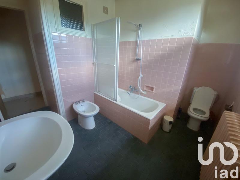 Maison de campagne - 143 m² - 6 pièces