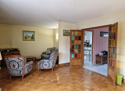 Pavillon - 104 m² - 5 pièces