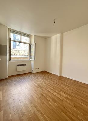 Appartement - 25 m² - 2 pièces