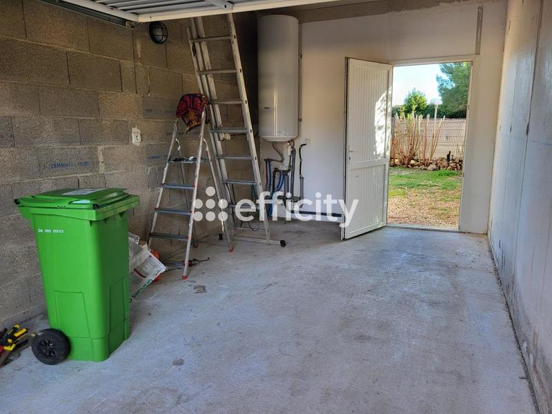 Maison - 76 m² - 4 pièces