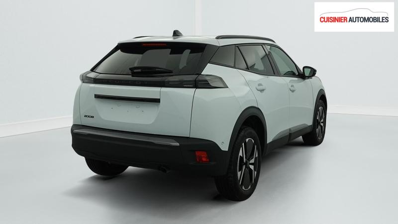 Peugeot 2008 100 s Bvm6 Allure