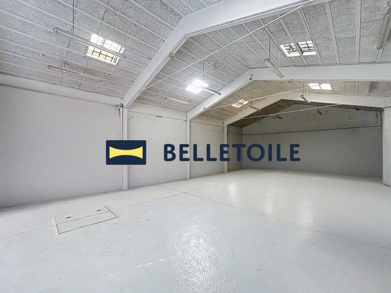 Local commercial - 472 m²