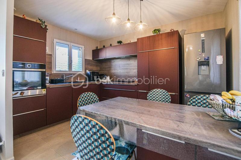 Villa - 86 m² - 4 pièces