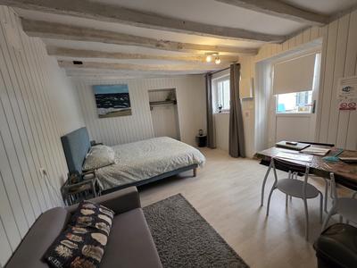 Maison - 188 m² - 7 pièces