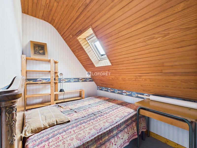 Maison de campagne - 124 m² - 7 pièces