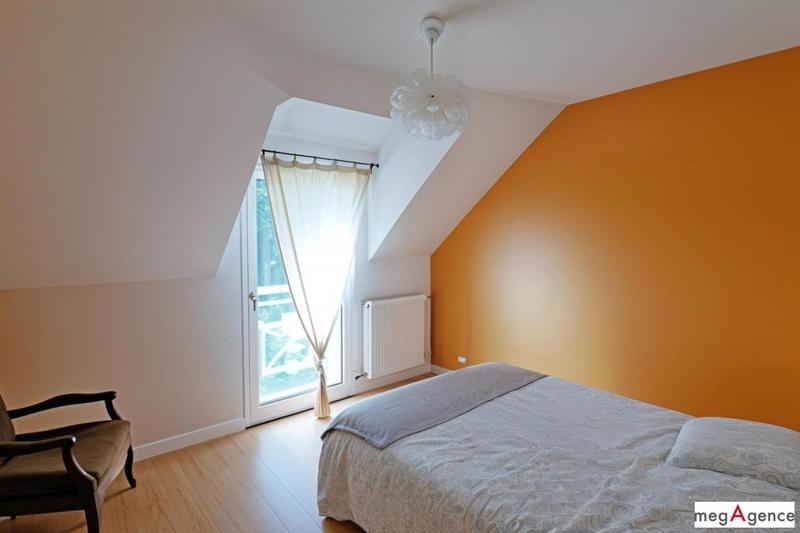 Maison - 200 m² - 8 pièces