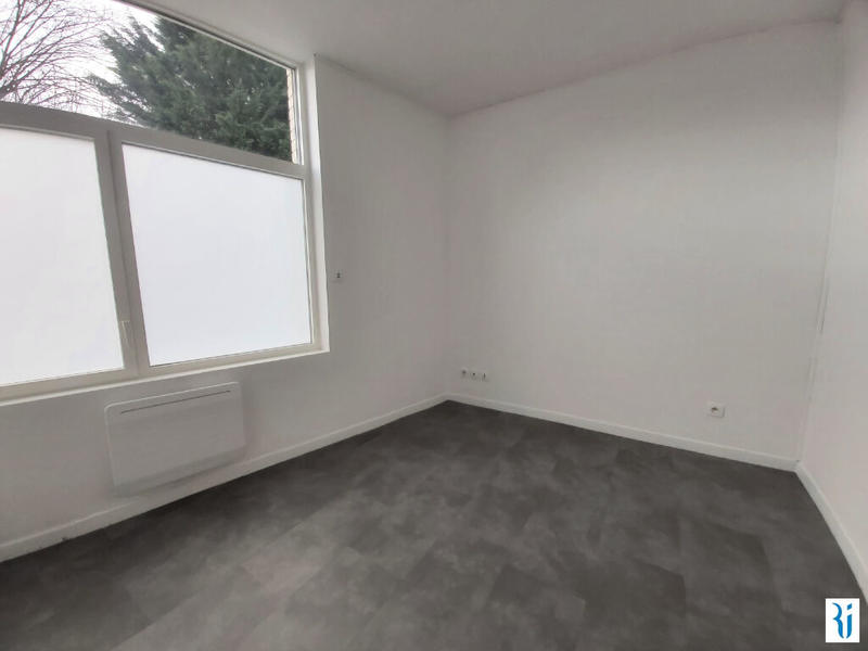 Appartement - 25 m² - 2 pièces