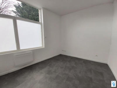 Appartement - 25 m² - 2 pièces