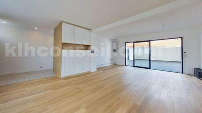 Maison - 129 m² - 5 pièces