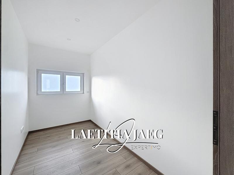 Maison - 143 m² - 6 pièces