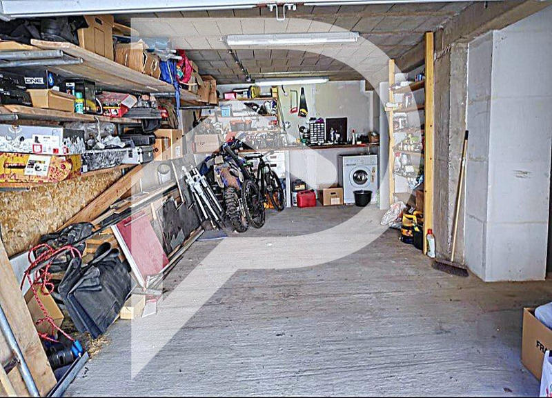 Maison de village - 90 m² - 3 pièces