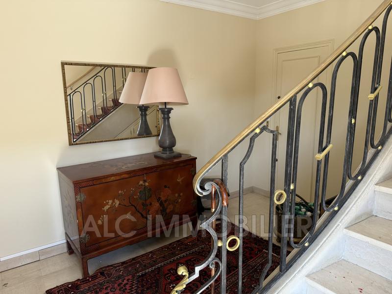 Appartement - 315 m²