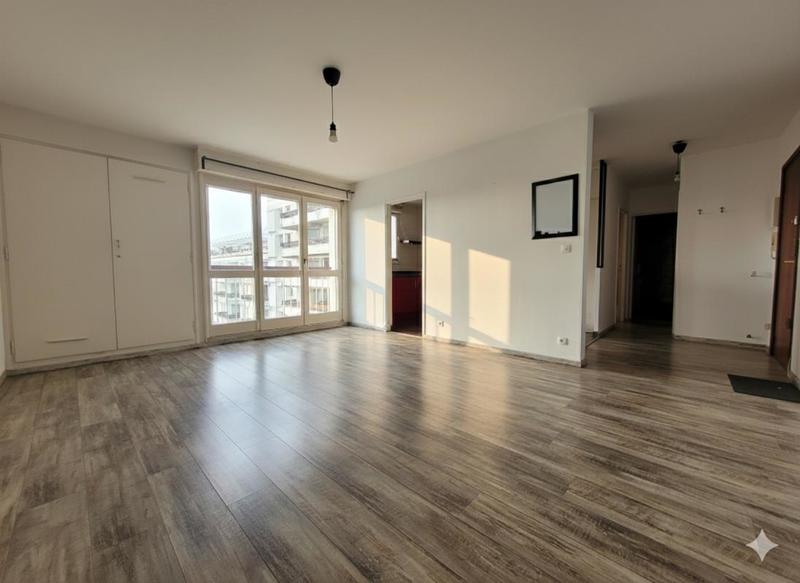 Appartement - 53 m² - 2 pièces