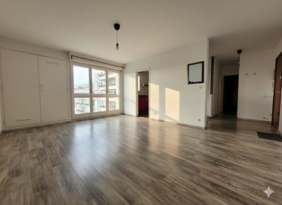 Appartement - 53 m² - 2 pièces