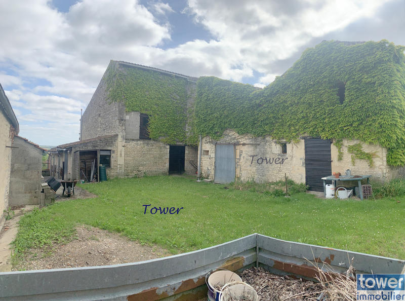 Maison - 200 m² - 10 pièces