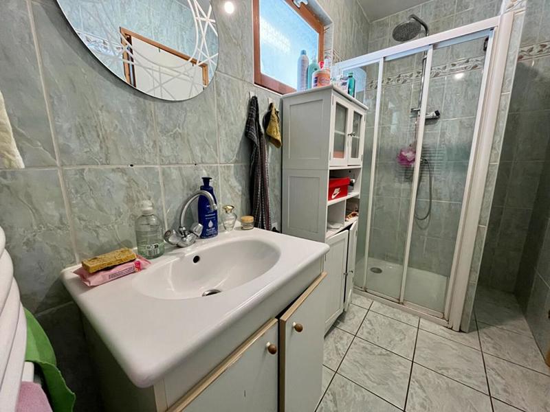 Maison de campagne - 93 m² - 5 pièces