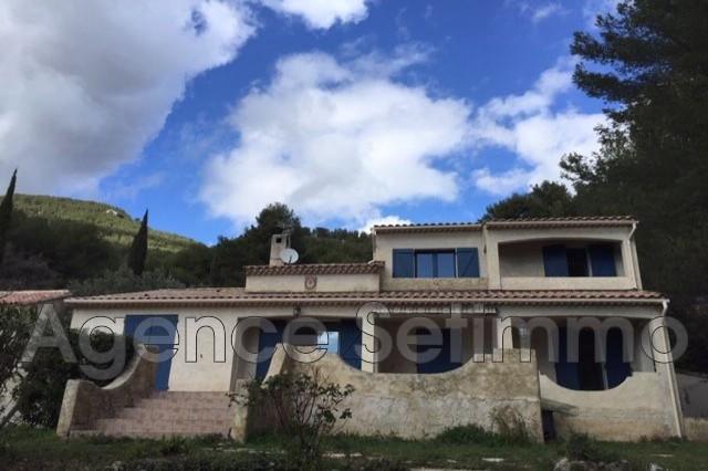 Maison contemporaine - 120 m² - 6 pièces