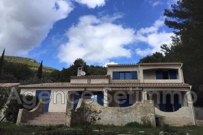 Maison contemporaine - 120 m² - 6 pièces