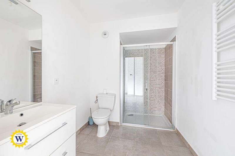 Appartement - 26 m² - 1 pièce